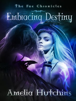 cover image of Embracing Destiny